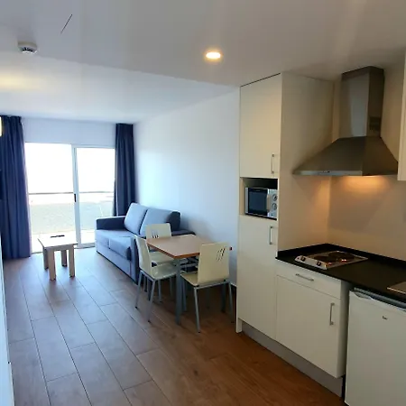 Aparthotel Primavera Loix Benidorm