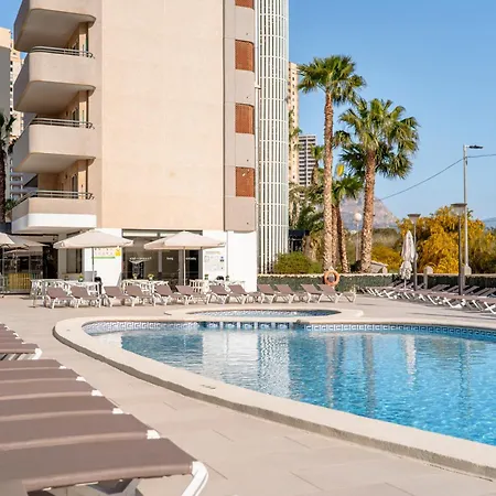 Primavera Loix Benidorm