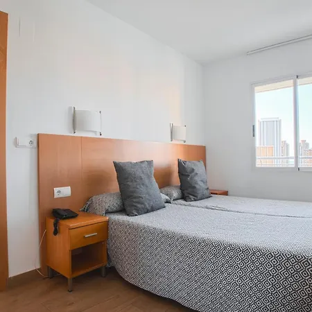 Aparthotel Primavera Loix