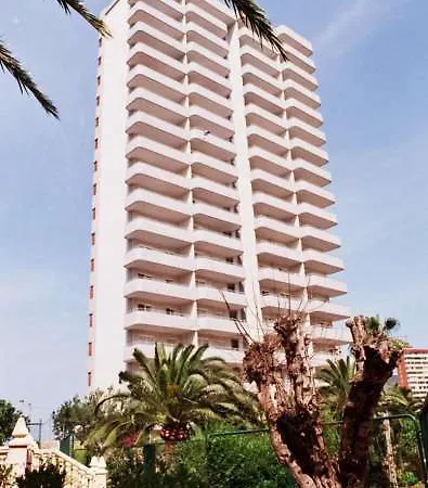 Apartahotel Primavera Loix