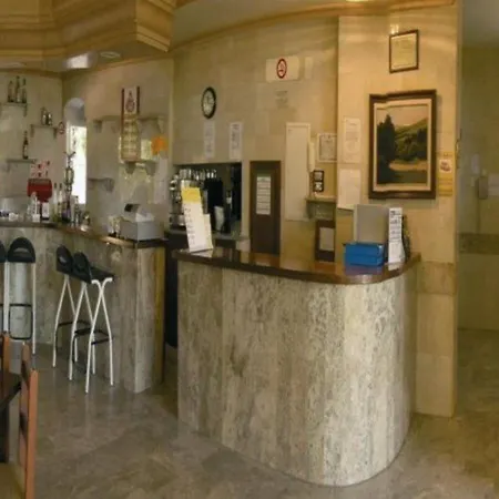 Primavera Loix Aparthotel 3*