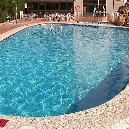 Aparthotel Primavera Loix