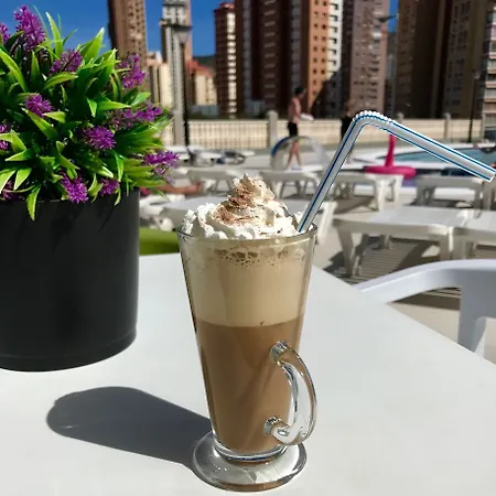 شقة فندقية Primavera Loix 3*