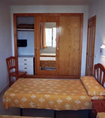 Primavera Loix 3* ベニドルム