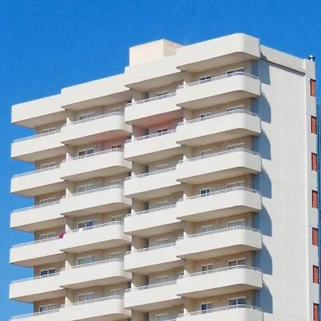 アパートホテル Primavera Loix