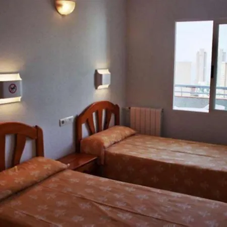 Primavera Loix ベニドルム