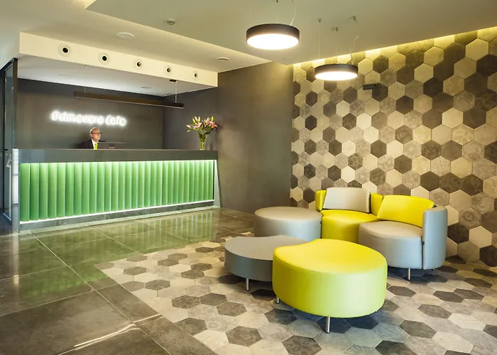 Primavera Loix 3* Benidorm