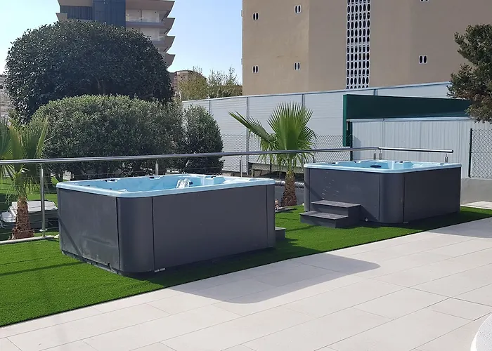 Appart hôtel Primavera Loix