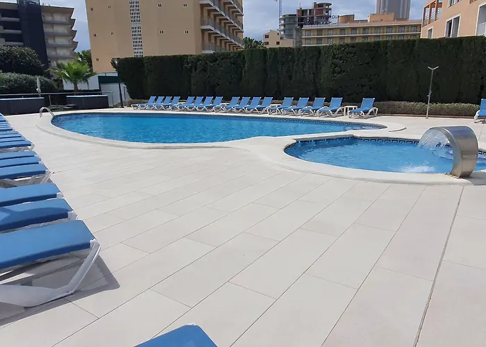 Primavera Loix Appart hôtel