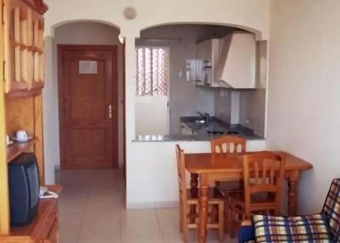 Appart hôtel Primavera Loix 3*