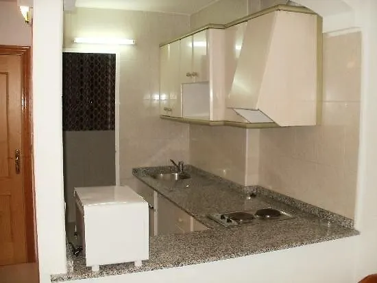 Appart hôtel Primavera Loix 3*