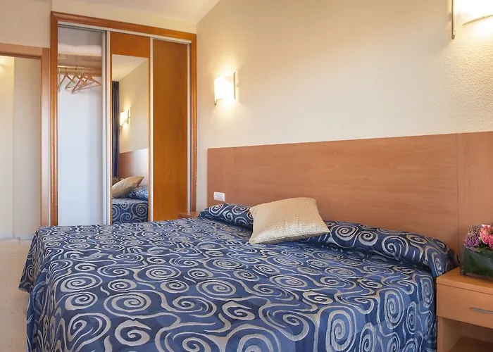 Appart hôtel Primavera Loix 3*