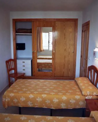 Primavera Loix 3* Benidorm