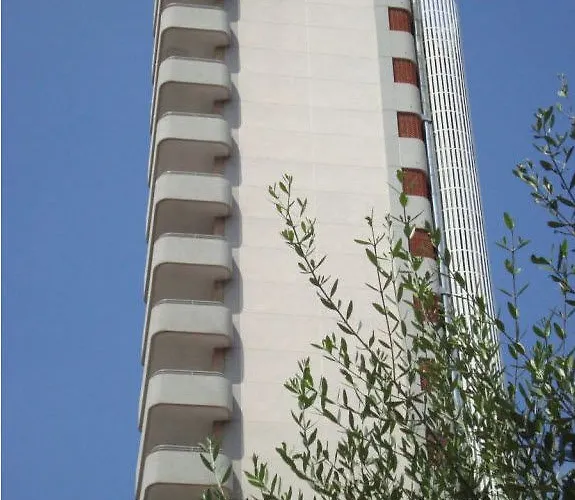 Primavera Loix Appart hôtel Benidorm