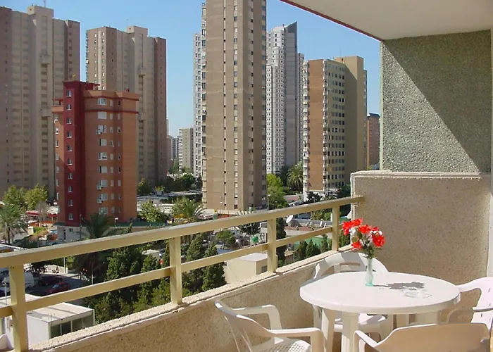 Primavera Loix Appart hôtel