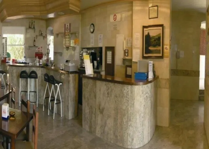 Primavera Loix Appart hôtel 3*