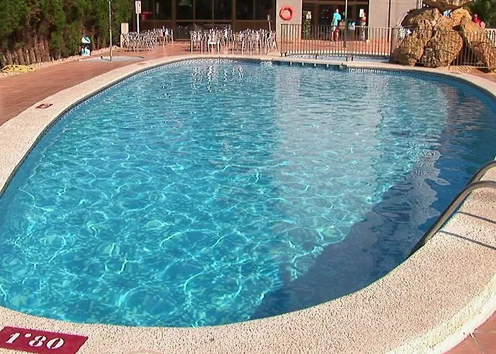 Appart hôtel Primavera Loix