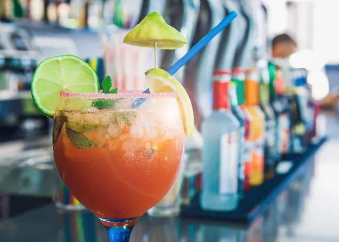 Primavera Loix Appart hôtel 3*