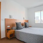 Aparthotel Primavera Loix