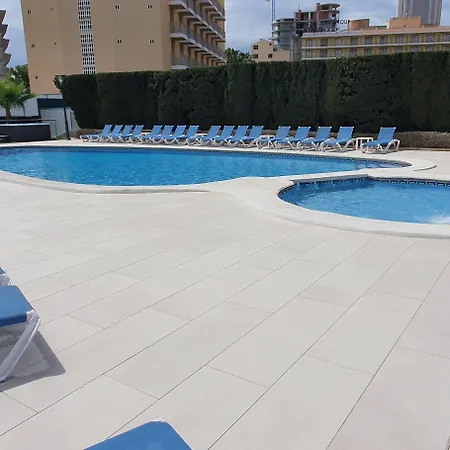 Primavera Loix Ξενοδοχείο με διαμερίσματα