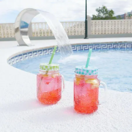 Primavera Loix شقة فندقية بينايدورم