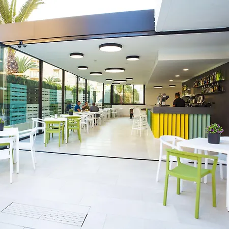 Aparthotel Primavera Loix