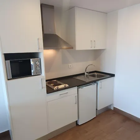 شقة فندقية Primavera Loix