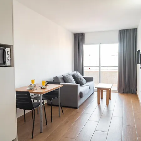 Aparthotel Primavera Loix