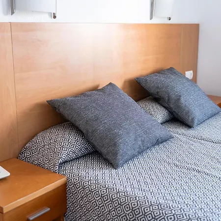 Appart hôtel Primavera Loix 3*