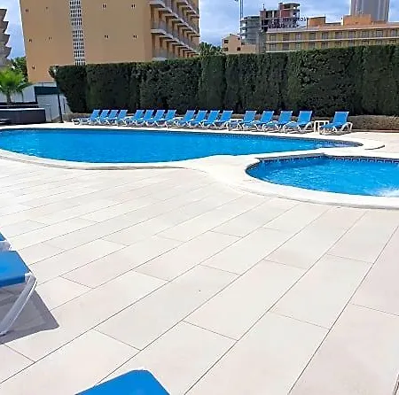 Primavera Loix Benidorm