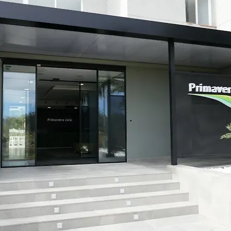 Primavera Loix بينايدورم