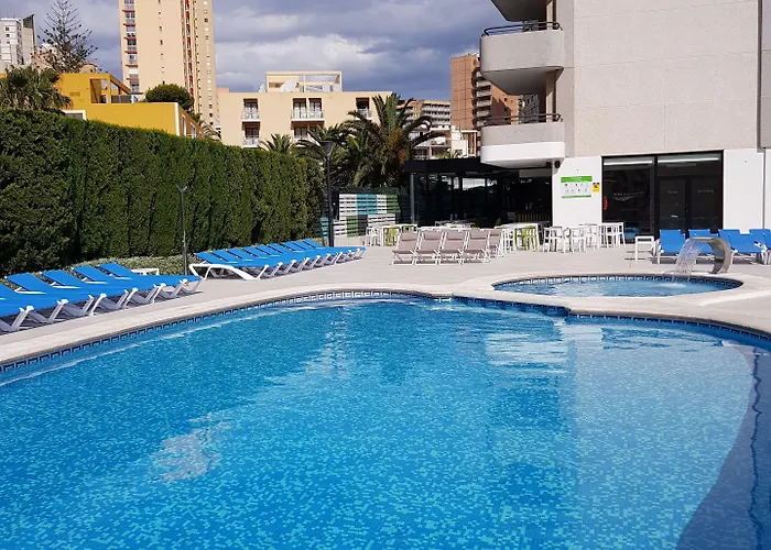 Primavera Loix شقة فندقية 3*