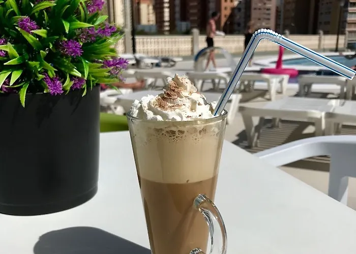 Lägenhetshotell Primavera Loix 3*