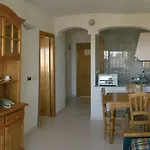 Apart Otel Primavera Loix