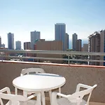 Primavera Loix Aparthotel 3*