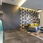 Primavera Loix Aparthotel 3*