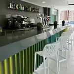 Aparthotel Primavera Loix 3*