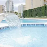 Primavera Loix Benidorm