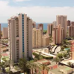 Apart Otel Primavera Loix Benidorm
