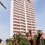 Primavera Loix Aparthotel 3*