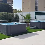 Aparthotel Primavera Loix