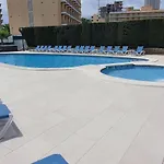 Primavera Loix Aparthotel