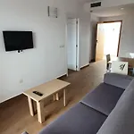 Aparthotel Primavera Loix Benidorm