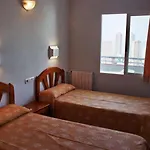 Primavera Loix Aparthotel Benidorm