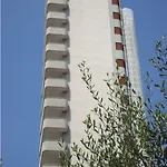 Primavera Loix Apart Otel Benidorm