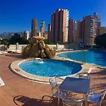 Primavera Loix Aparthotel 3*