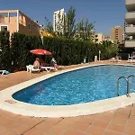 Primavera Loix Aparthotel Benidorm
