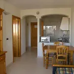 Aparthotel Primavera Loix Benidorm