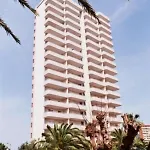 Apart Otel Primavera Loix Benidorm