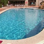 Aparthotel Primavera Loix
